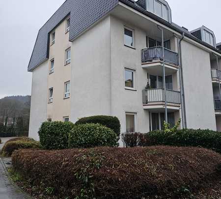 Remagen, 2 Zi Wohnung zu vermieten