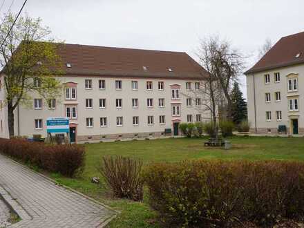Ruhig gelegene 3-Raum Wohnung in Oelsnitz zur Kapitalanlage! NEUER PREIS!!!