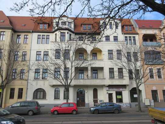 **Sanierte 2-Raum-Wohnung in Sudenburg**