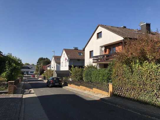 5-Room furnished flat in Hofheim - Your new turn-key home awaits you!