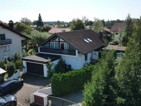 *Ihr neues Zuhause! Traumhaftes Einfamilienhaus mit großem Garten*