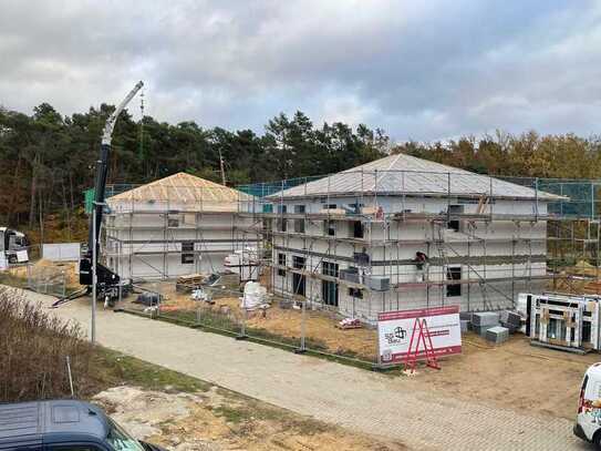 Ihr neues Zuhause entsteht: Bezugsfertige DHH in Storkow (Mark) – Wohnen am See, nahe Berlin