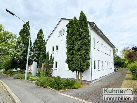 Bezugsfreies Bürogebäude in Dortmund-Aplerbeck nahe Airport-Dortmund