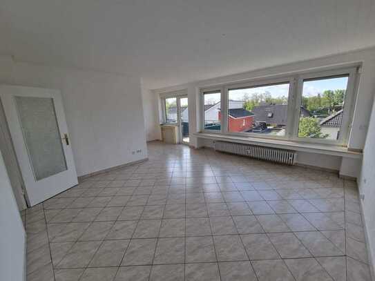 Schöne helle 3 Zimmer Wohnung 77 m²