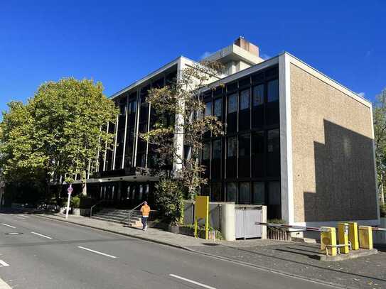 Attraktives Bürohaus zum Kauf in Bonn