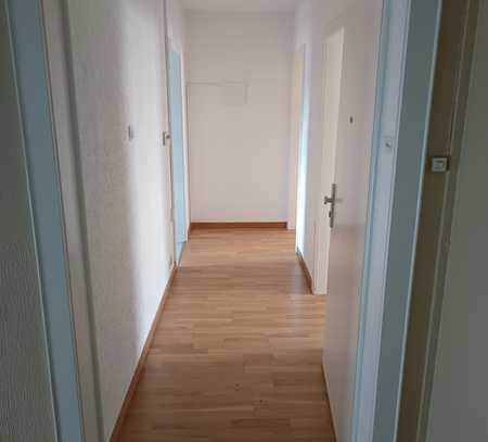 3-Zimmer-Wohnung in ruhiger Listlage