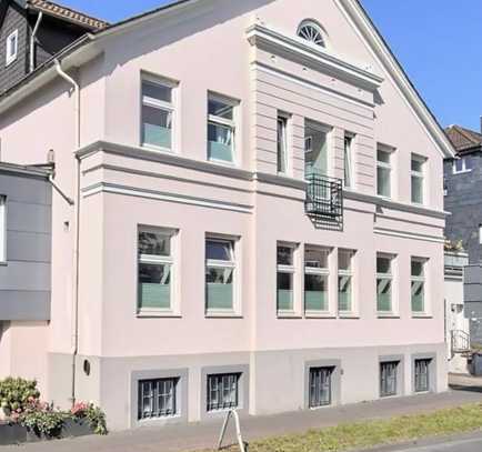 Historische Stadtvilla zentral in Detmold (ohne Maklercourtage)