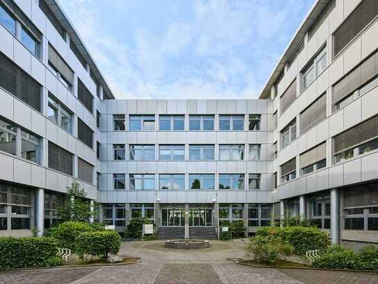 Bürofläche in Erkrath mit circa 200 m²