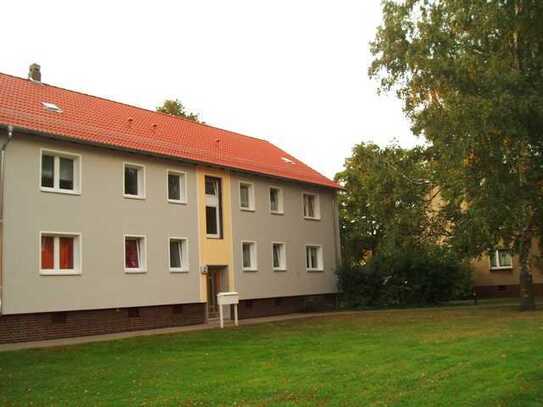 2-Zimmerwohnung mit Balkon in Hannover-Seelze