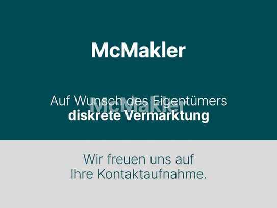 Mit Wohnrecht : Hochwertiges Einfamilienhaus mit kunstvollen Akzenten & voll möbliert