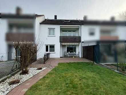 Charmantes Einfamilienhaus in Neu-Isenburg: Ihr perfektes Zuhause wartet auf Sie!