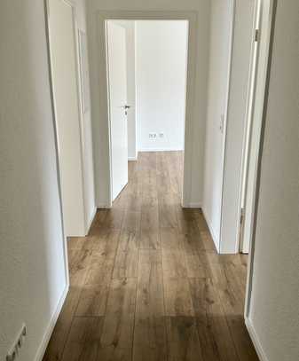 Geräumige 2 Zimmer Wohnung