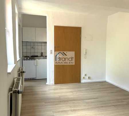 Studenten aufgepasst! Klein aber Fein! Gemütliche Wohnung mitten in der Göttinger Innenstadt!