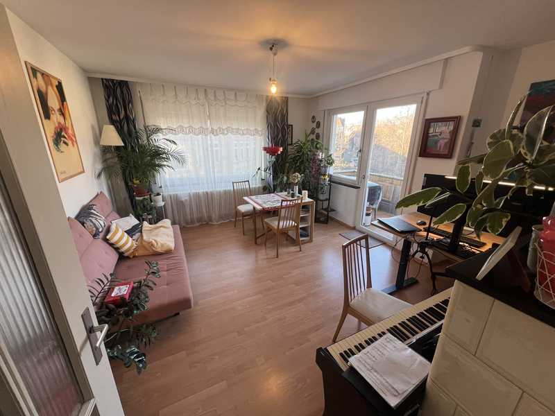 Hasenbergstraße 46, 70176 Stuttgart