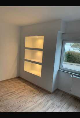 Moderne 2-Zimmer-Wohnung in Heusweiler