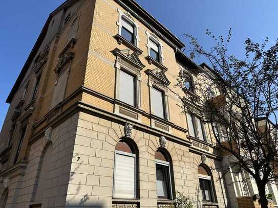 Mehrfamilienhaus in der Fasanenstraße mit 7 Einheiten und Garage