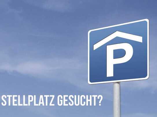 *Einzelstellplatz in Bestlage von Essen Rüttenscheid*