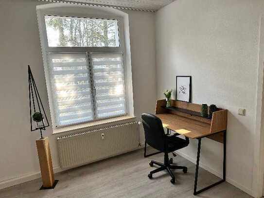 Virtual Office | Geschäftsadresse | Firmensitz | Einzelbüro - All-in-Miete