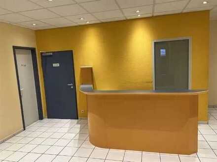 Barrierefreie Praxisräume in HD-Handschuhsheim, 4 Stellplätze, provisionsfrei