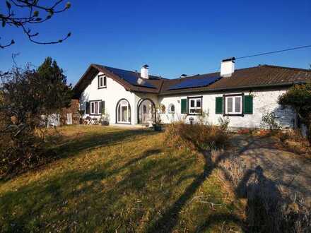 Repräsentative Landhausvilla