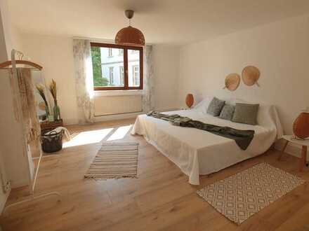 Sorgenfrei wohnen im Herzen Siefersheims | Frisch renov. 5 Zimmer-Haus zum sofort Einziehen