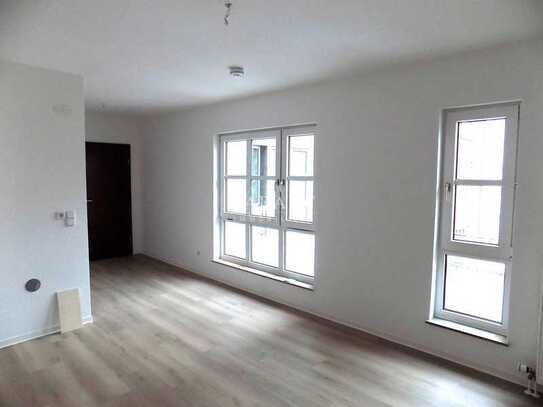 1 Zimmer-Appartement mit Stellplatz zentral in Markranstädt