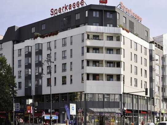 Bürofläche direkt am Adenauer Platz