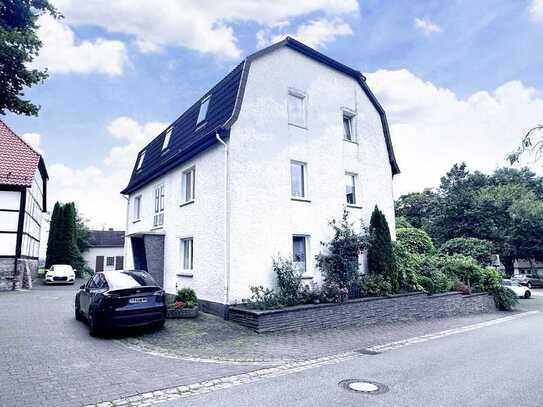 gepflegtes Mehrgenerationenhaus in Warburg-Daseburg