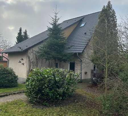 Kleines Einfamilienhaus in ruhiger Lage von Torgelow