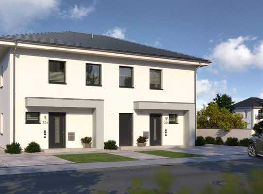 Ihr maßgeschneidertes Mehrfamilienhaus: Komfort trifft Design