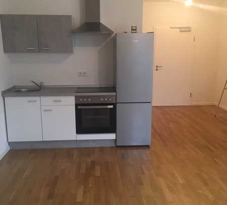 Freundliches und exklusives Appartment - inkl. TG Stellplatz