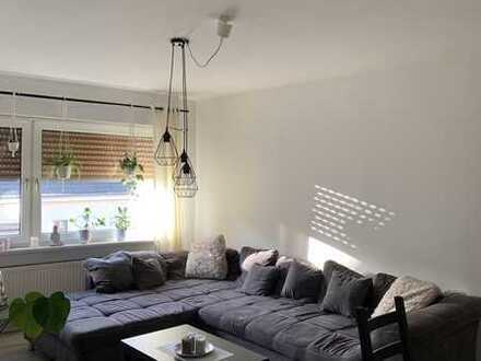 Schöne 3-Zimmer-Wohnung mit Balkon in Koblenz