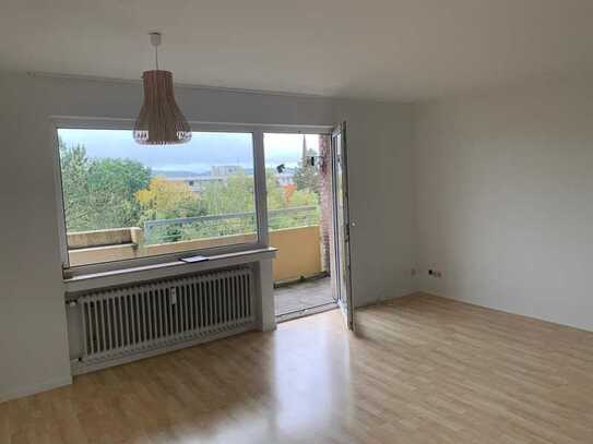 Gemütliche 2-Zimmer-Wohnung mit Stellplatz & Balkon