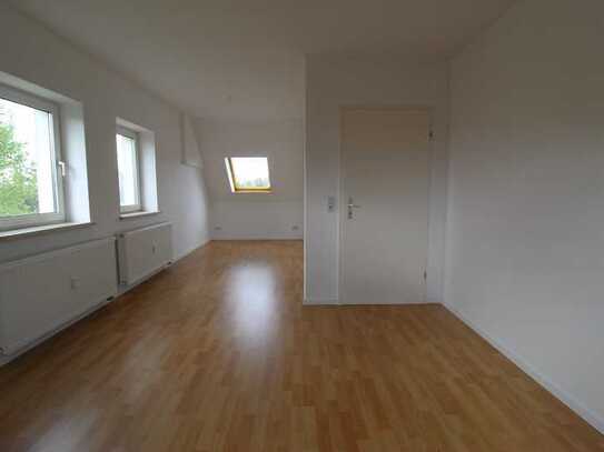 Renovierte 2-Raum-Wohnung im Grünen