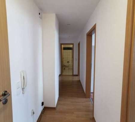 2,5 Zimmer Wohnung in Lützel