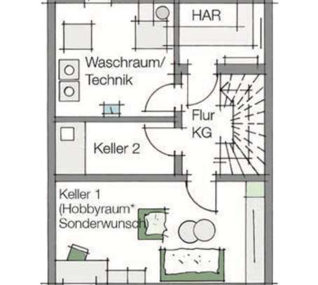 Geräumiges 6-Raum-Reihenhaus mit luxuriöser Innenausstattung und EBK in Nürnberg Eibach