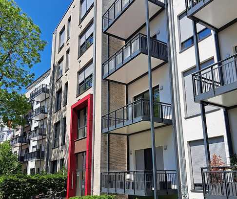 Großzügiger Grundriss - Tolle Wohnung mit viel Platz