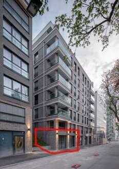 Büro, Agentur, Praxis, Frisör, Physio, Handel, etc. - Am Berliner Platz, Stuttgart