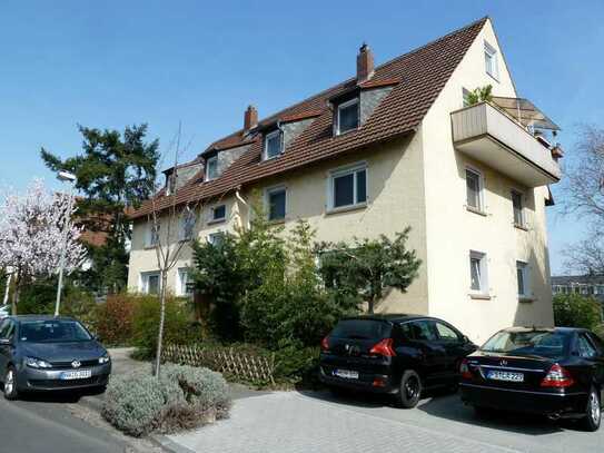 Schöne 3-Zimmer-Wohnung mit Balkon in Neustadt an der Weinstrasse