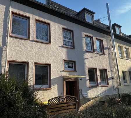 Mehrfamilienhaus in Osnabrück Wüste