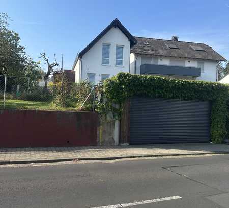 Schickes Einfamilienhaus zu vermieten