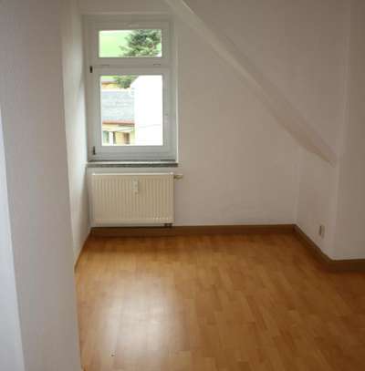 Seltene 4-Raum-Wohnung auf 59qm in ruhiger Lage !