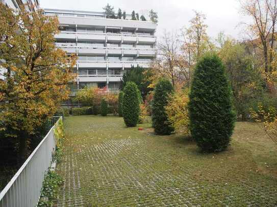 Neuhausen - Maria-Luiko-Str. - schöne 2 Zi-Wohnung, 58 m² mit Westbalkon