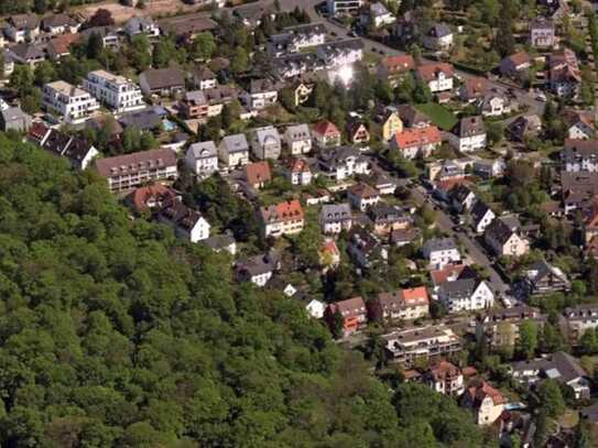 Bauen Sie ihr Traumhaus am Godelsberg