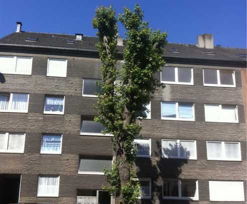 Schöne 2-Zimmer-Wohnung mit Balkon in Mönchengladbach