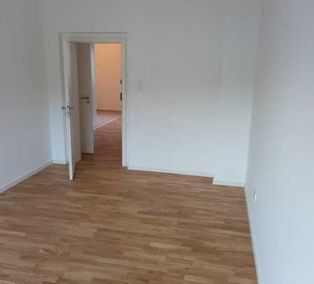 Moderne 1-Zimmer Etagenwohnung in Düsseldorf - Stadtmitte