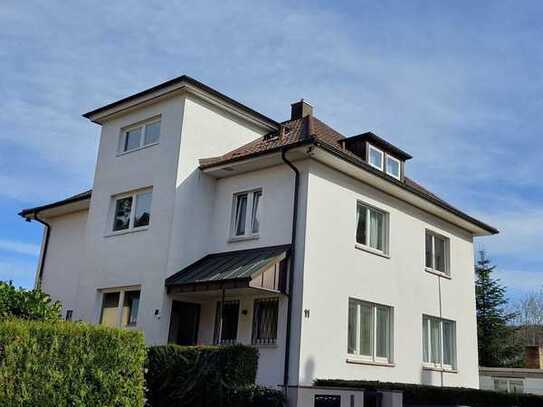 3 Familienhaus in der Friedenstraße von privat