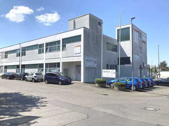Faires Preis-Leistungsverhältnis! Großraumbüro mit rund 88m² in verkehrsgünstiger Lage.