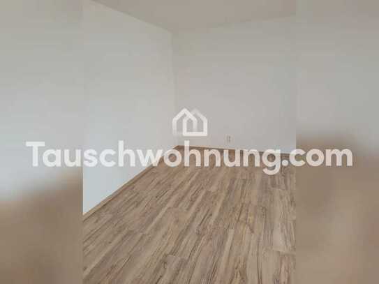 Tauschwohnung: Helle 2-Zimmer-Wohnung mit großem Balkon in Top-Lage in Münc