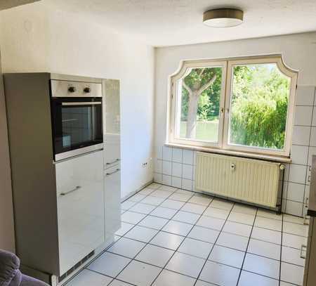 Attraktive 2,5-Zimmer-Wohnung möbiliert in Lauffen am Neckar ab sofort